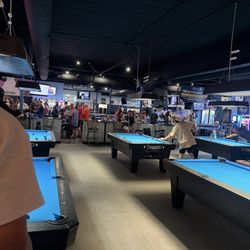 The Rock Sports Bar and Grille