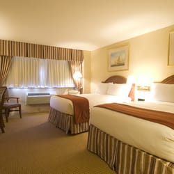Holiday Inn Express Lynbrook - Rockville Centre - Double Bed