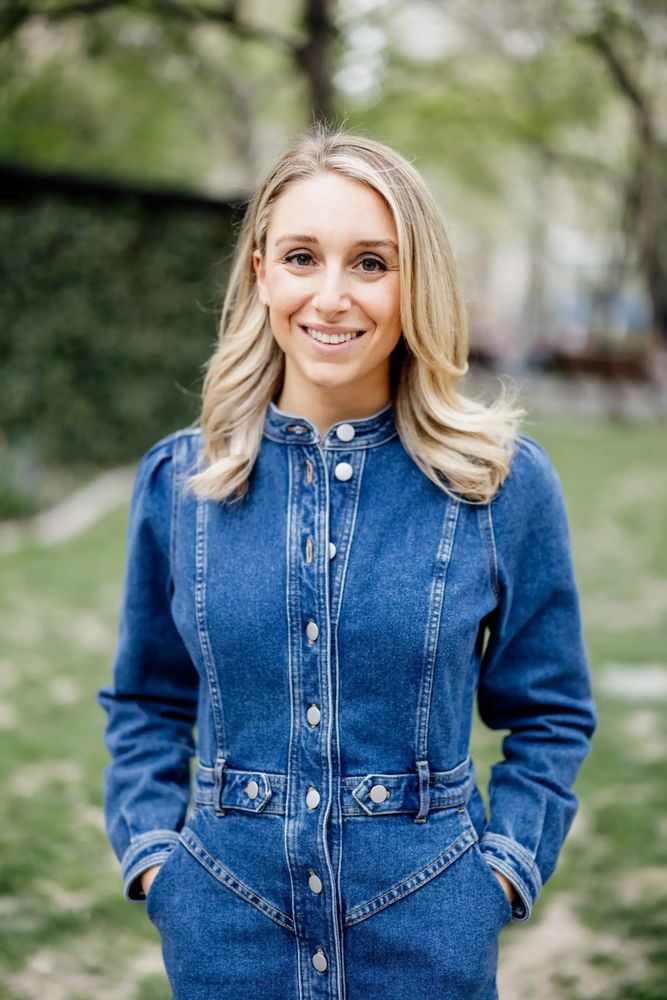 Jaclyn Spiegel, LCSW - grief counselor in Philadelphia, PA