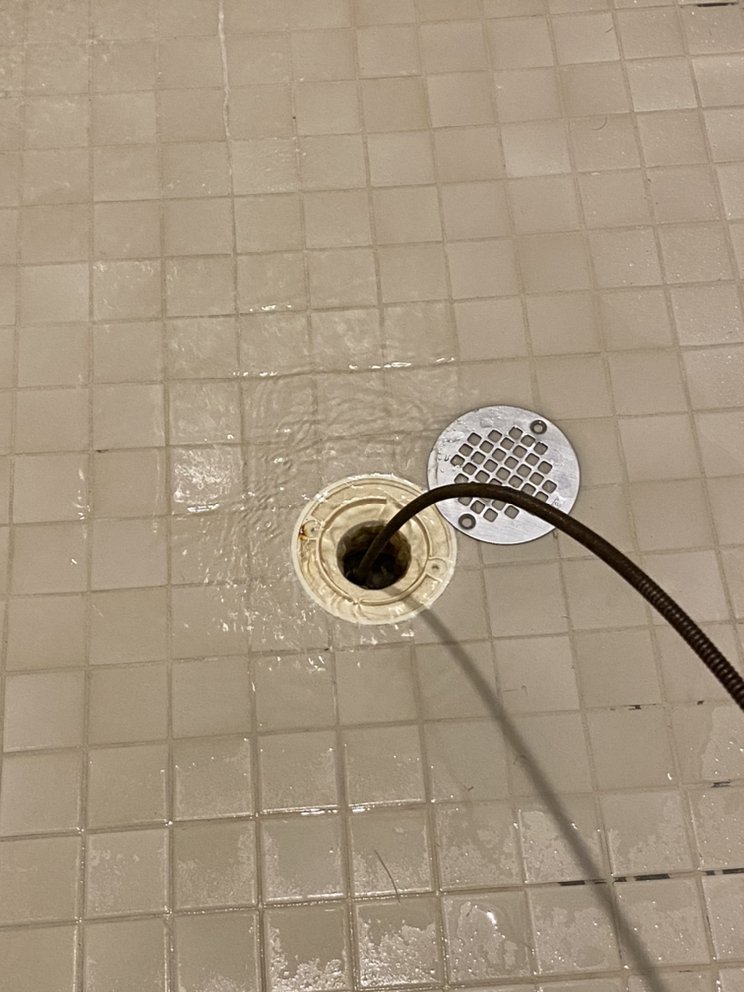 Slide of A-List Drains