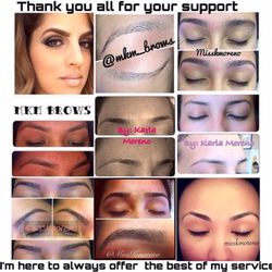 MKM BROWS