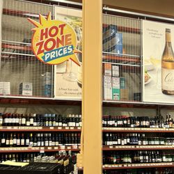 Hunt Valley Wine, Liquor & Beer - Hot Zone pricing here