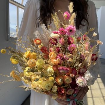 Feeling Bouquet - bridal bouquet - Floral Designers Near Me Feeling Bouquet - bridal bouquet - Floral Designers Near Me