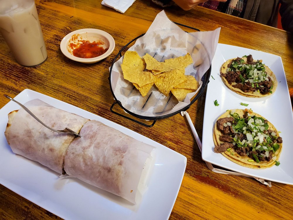 BURRITOS MI TIERRA 44 Photos & 112 Reviews 444B N Weber Rd