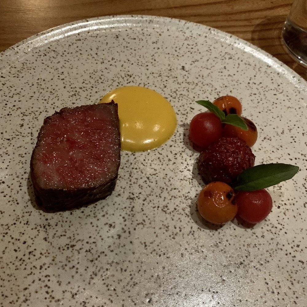Lazy Bear - New American Near Me - San Francisco, California