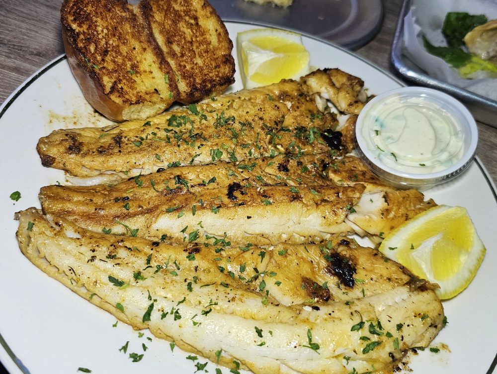 Wegners Lakeside Bar-Grill — Mexican restaurant in Niles
