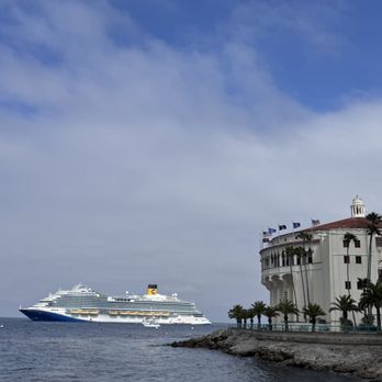 Catalina Island - Local Flavor Near Me Catalina Island - Local Flavor Near Me