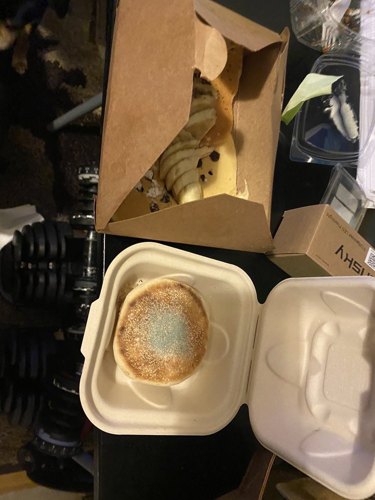 GRANNY PANNIES PANCAKES Updated August 2024 12 Photos & 15 Reviews 60 Morris St, San