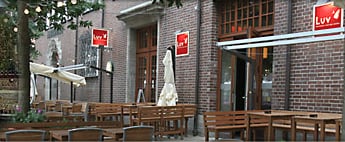 Restaurant Luv by null