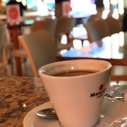 Gelatok - Kaffee