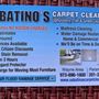 Photo of Sabatinos Carpet, Tile & Upholstery Cleaning