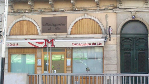 A Marisqueira do Lis by null