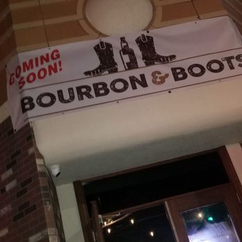 Bourbon & Boots - Sports Bars Near Me - Albuquerque, New Mexico