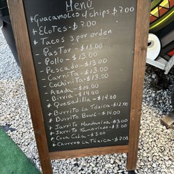 La Toxica Taqueria