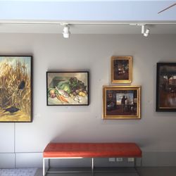 Grenning Gallery