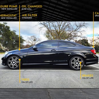 SF Auto Labs - 2014 Mercedes C250 - CA Rebuild 2022 - Auto Repair Near Me - Santa Clara, California SF Auto Labs - 2014 Mercedes C250 - CA Rebuild 2022 - Auto Repair Near Me - Santa Clara, California