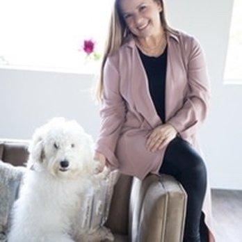 Fetch Pet Care Portland - Walnut, the owner of Fetch! ...and his person, Heather - Pet Sitting Near Me Fetch Pet Care Portland - Walnut, the owner of Fetch! ...and his person, Heather - Pet Sitting Near Me