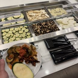 Salad Salad