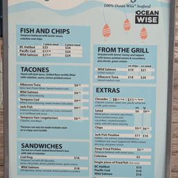 Menu. Menu.