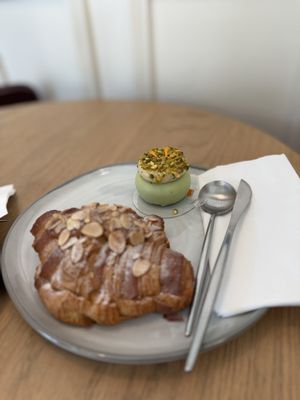 Bonjour Patisserie by null