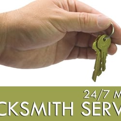 Locksmith 1 A1