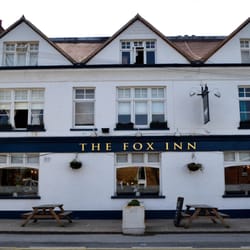 Fox Inn & Restaurant