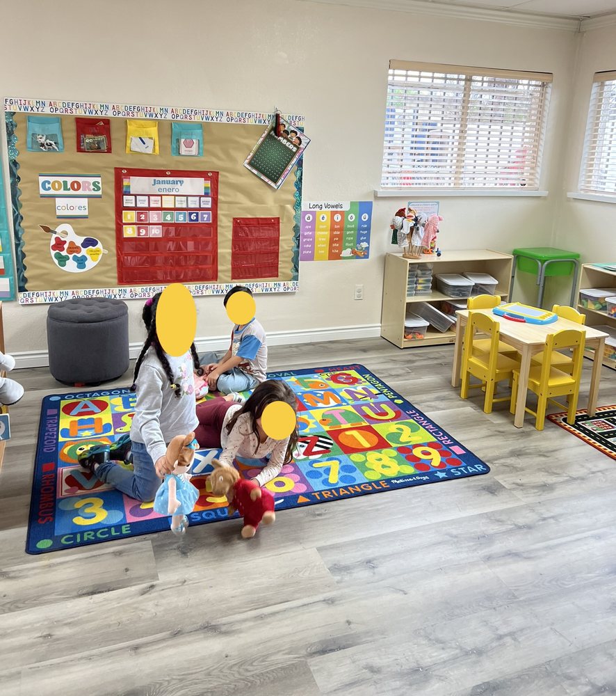 Kids Grove Learning Center - childcare center in Riverside, CA