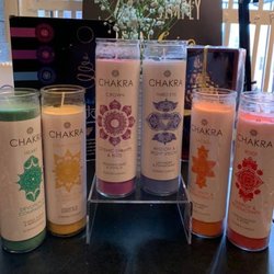 Sha-Manic Healing - we sell chakra energy healing;ing products