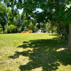 Iona Park