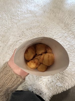 Freddy's Frozen Custard & Steakburgers by null