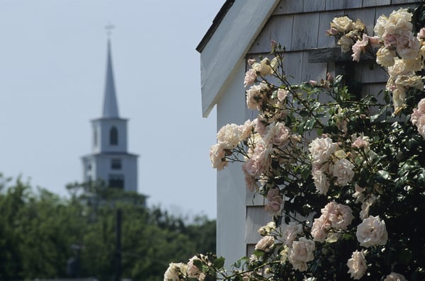 Sherburne Inn by Nantucket Resort Collection by null