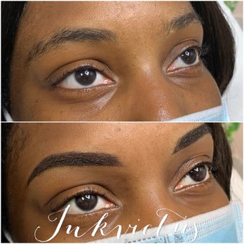 Inkvictus Studios - Permanent Makeup Near Me - Raleigh, North Carolina