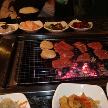 Old Village - Kalbi Beef and Seafood BBQ - Korean Near Me - Seattle, Washington Old Village - Kalbi Beef and Seafood BBQ - Korean Near Me - Seattle, Washington
