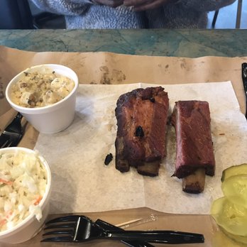 Slap's BBQ - Barbeque Near Me - Kansas City, Kansas