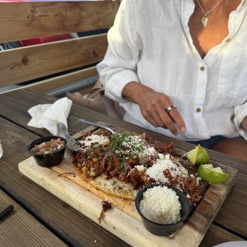 Ana’s Taco Grill - The chancla - Mexican Near Me - Reno, Nevada