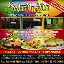 Saltimbanco
