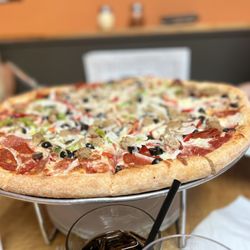 North End Pizza in Boise gift card