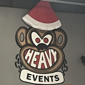 Heavy Brewing - Party room - Pizza Near Me - Gretna, Nebraska Heavy Brewing - Party room - Pizza Near Me - Gretna, Nebraska