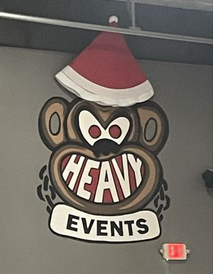 Heavy Brewing by null