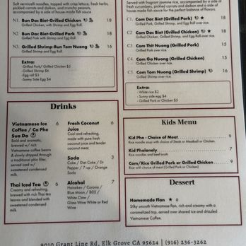 Pholicious - Back - Vietnamese Near Me - Elk Grove, California Pholicious - Back - Vietnamese Near Me - Elk Grove, California