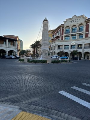 Tivoli Village by null