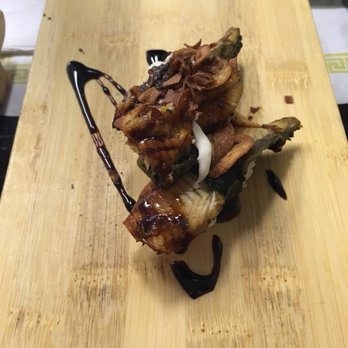 Shoyou Sushi - Unagi - Sushi Bars Near Me - Baltimore, Maryland Shoyou Sushi - Unagi - Sushi Bars Near Me - Baltimore, Maryland