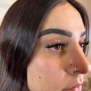Malayamade - Wispy lashes - Eyelash Service Near Me - Rocklin, California