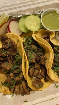 Taqueria Rendon by null