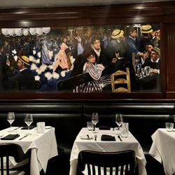 Abe & Louie's - Restaurant photo in Abe's and Louie's