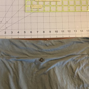 Alterations By MJ - Waist was over stretched from wear. Was asked to size it down could shirring work? - Sewing & Alterations Near Me