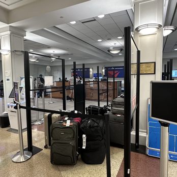 Augusta Regional Airport - Airports Near Me - Augusta, Georgia