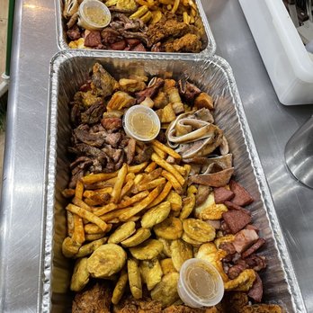 Alex Sazón Restaurant