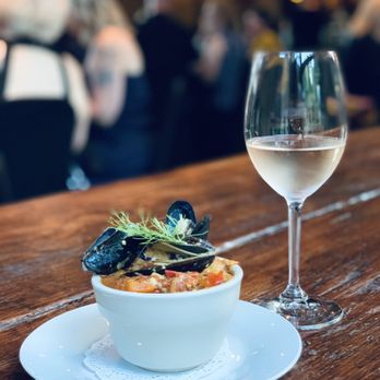 Castle Falls - June Wine Dinner - Venues & Event Spaces Near Me - Oklahoma City, Oklahoma Castle Falls - June Wine Dinner - Venues & Event Spaces Near Me - Oklahoma City, Oklahoma