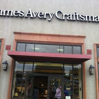 James Avery Craftsman - Jewelry Near Me - Fort Worth, Texas